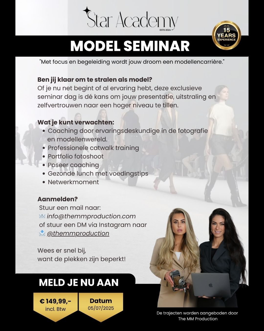Flyer Designs