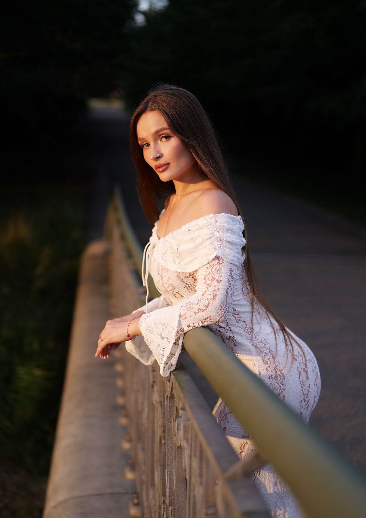 DIANA - BRAND SHOOT