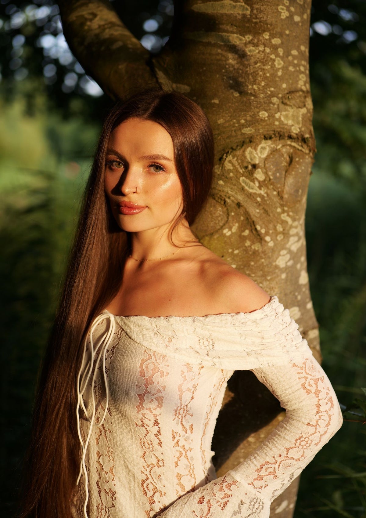 DIANA - BRAND SHOOT