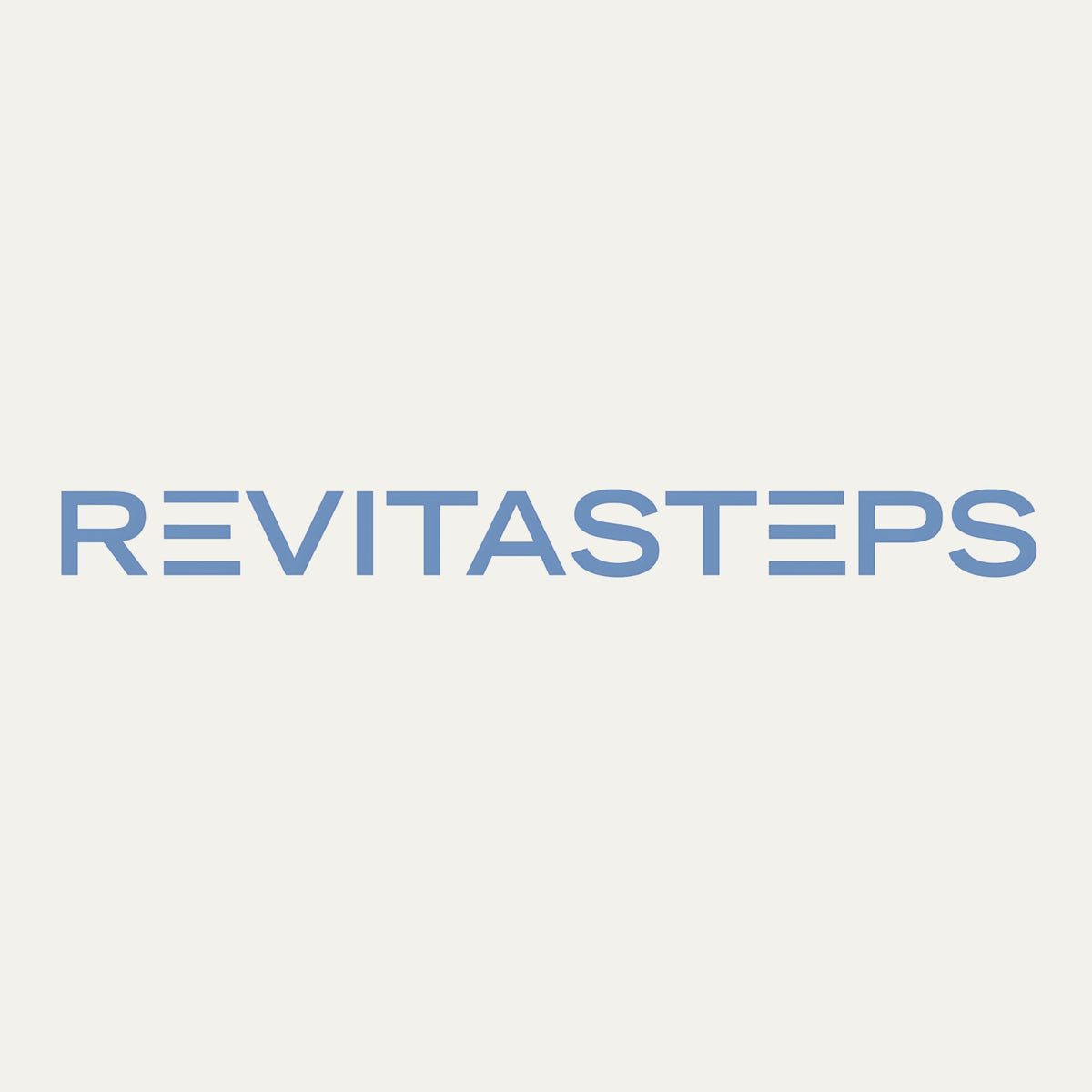 Modern logo ontwerp voor RevitaSteps