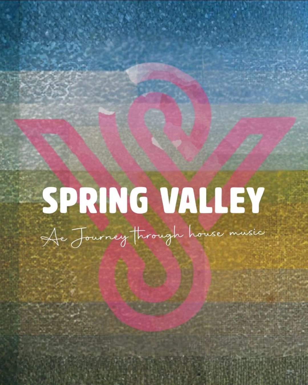 Instagram post ontworpen voor Spring Valley