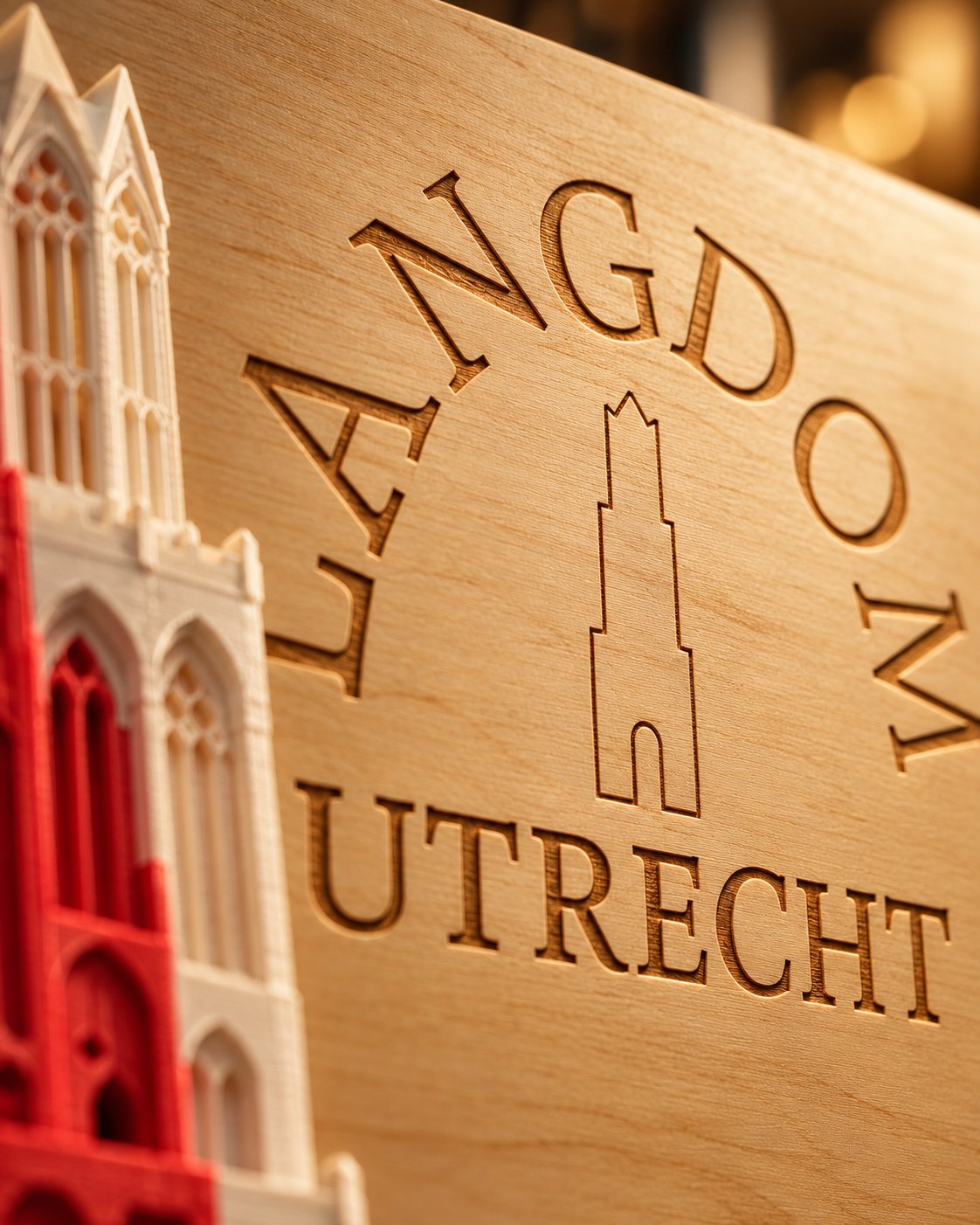 Langdom Gin