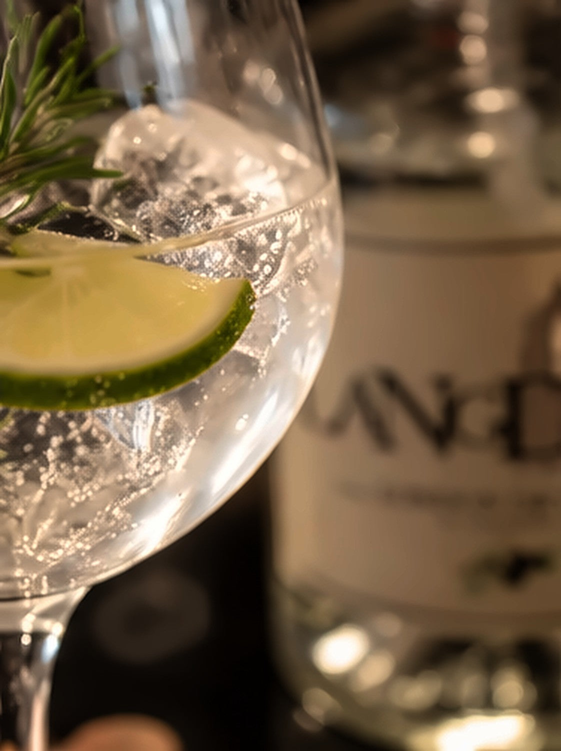Langdom Gin