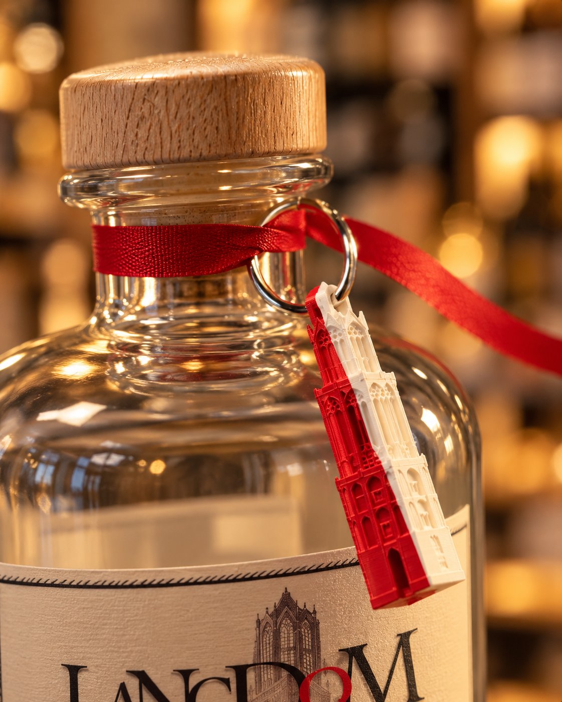 Langdom Gin