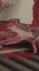 behind the scenes bij Meat for More social media Reel