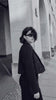 Fashion sale Reel met model voor social media campagne